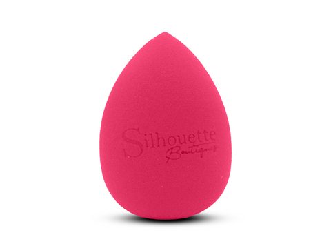 CANDY DROP MAKEUP SPONGE Fuchsia