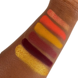AUTUNM FEST PALETTE