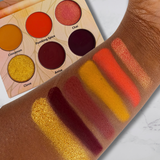 AUTUNM FEST PALETTE