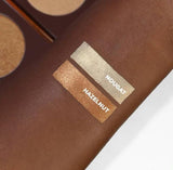 Nougat highlighter, - silhouette boutiques