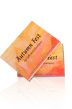 AUTUNM FEST PALETTE
