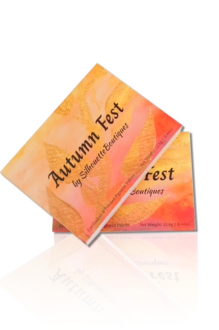 AUTUNM FEST PALETTE