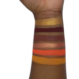 AUTUNM FEST PALETTE