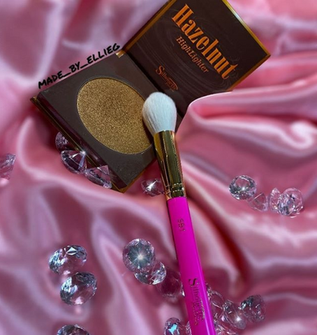 Face Blending Brush