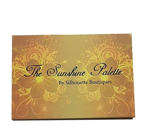 Sunshine Palette