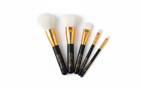 ANKARA Brush Set