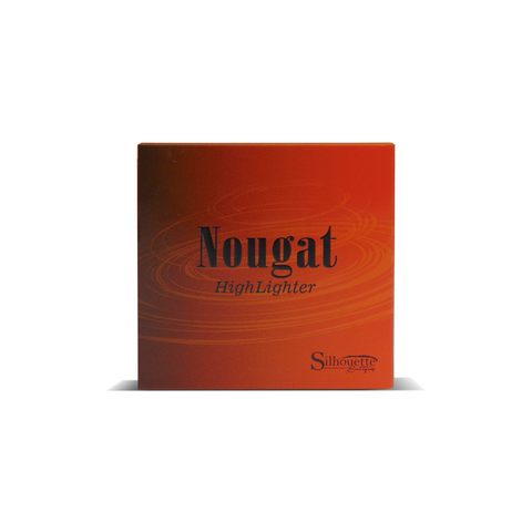 Nougat highlighter